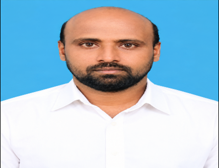Mr. M. Amal Raju